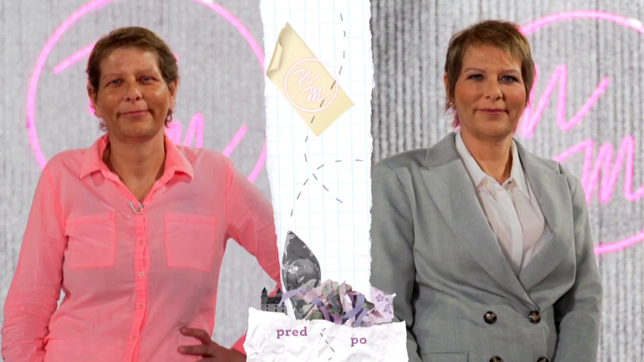 NM 24 - Judit premena